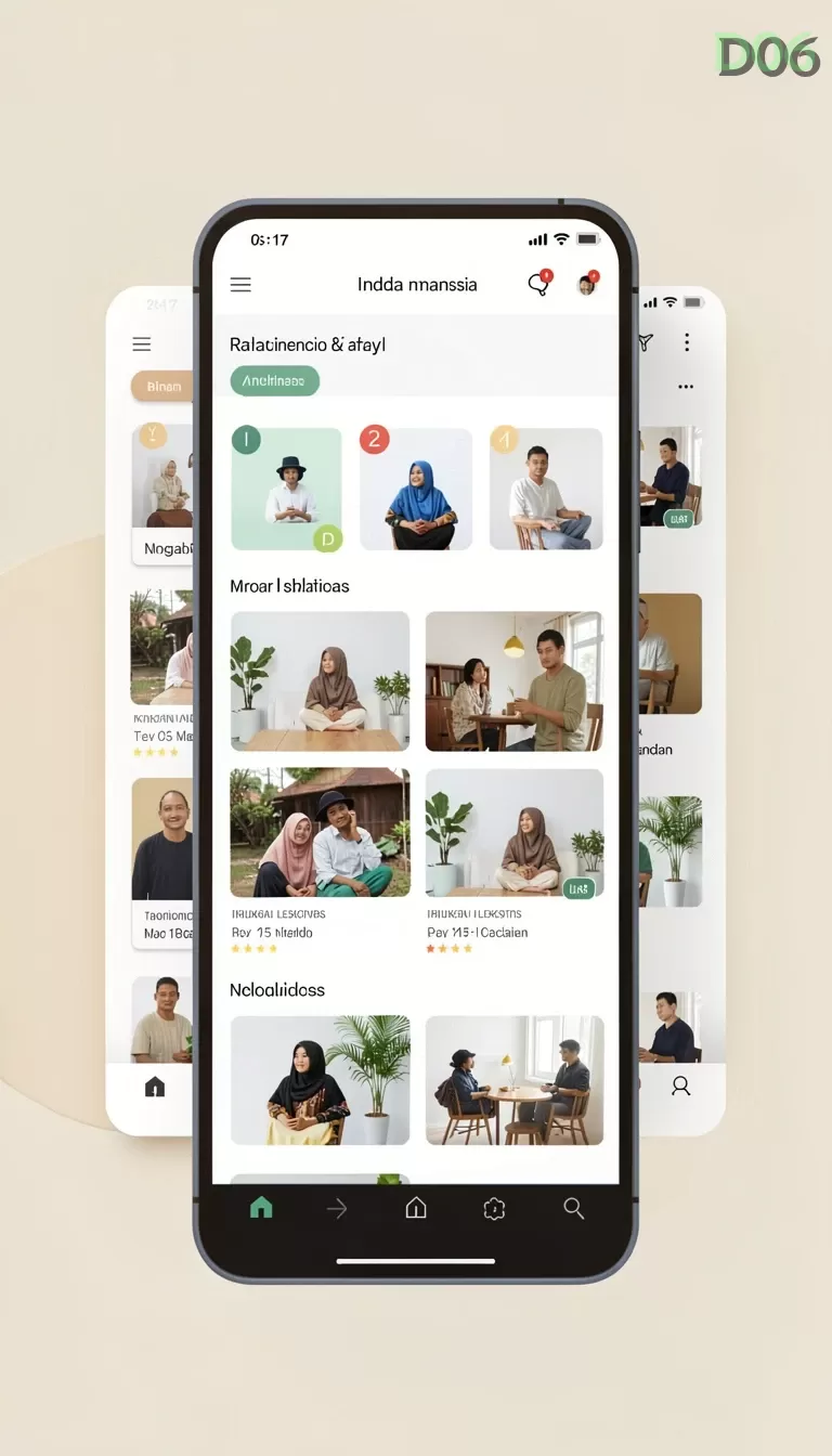 Screenshot Saudaratoto nomor 3