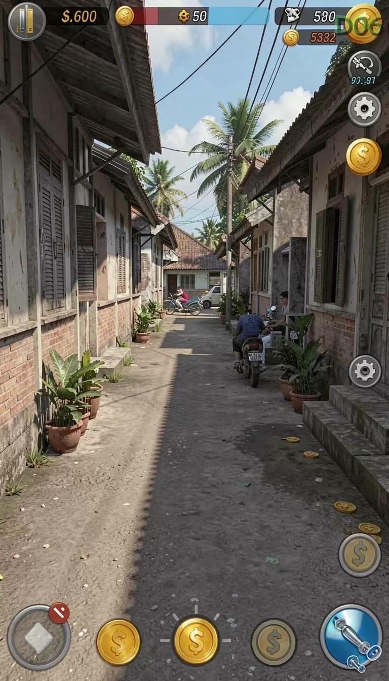 Screenshot V988 nomor 1