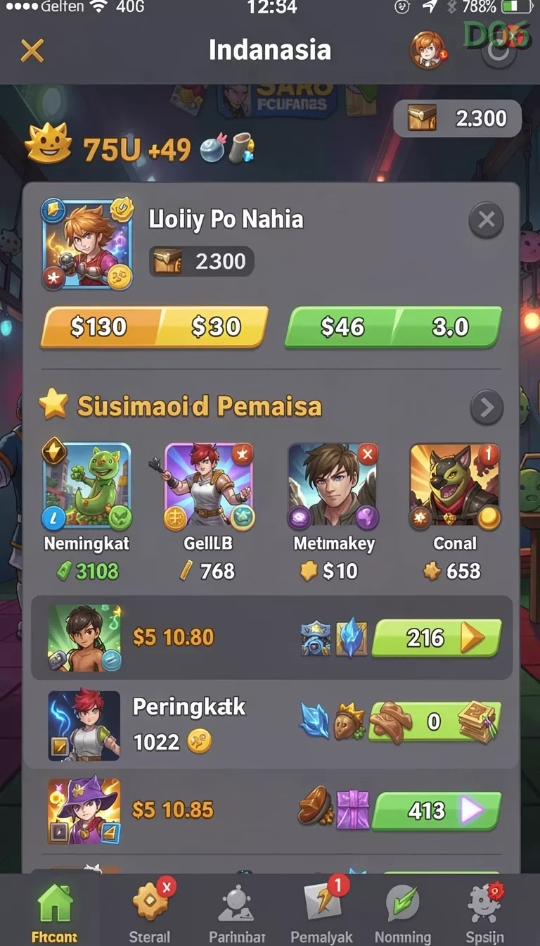 Screenshot 7meter nomor 1