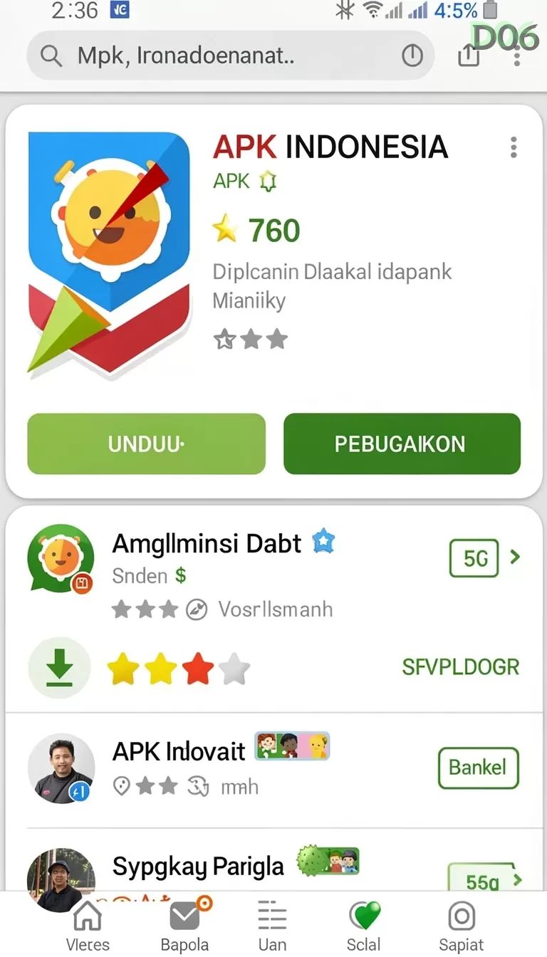 Screenshot 7meter nomor 2