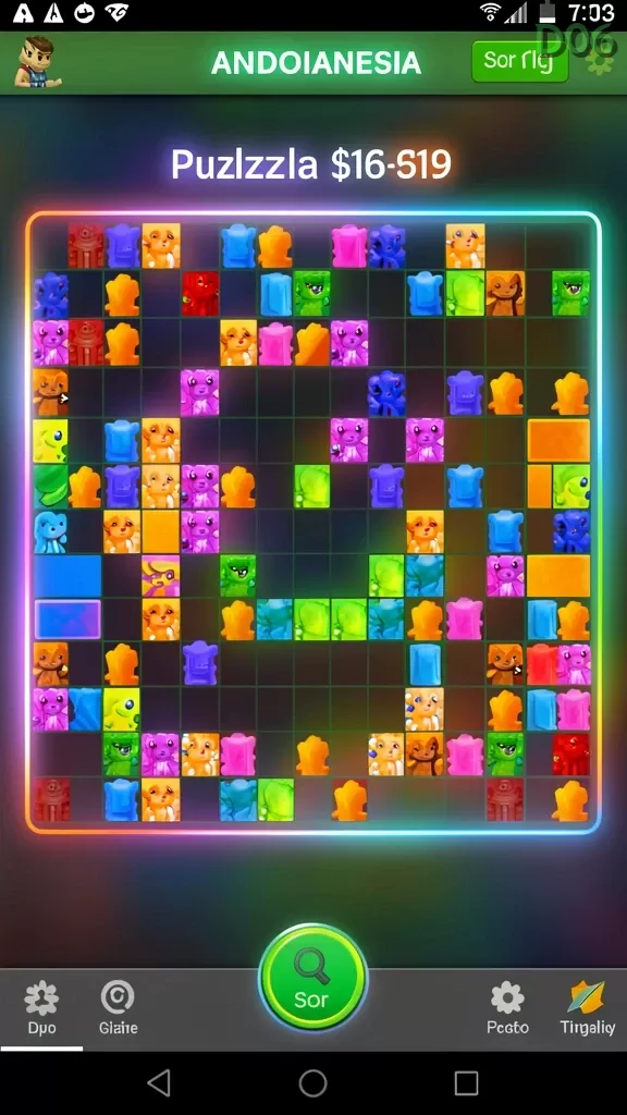 Screenshot Sutratoto nomor 3