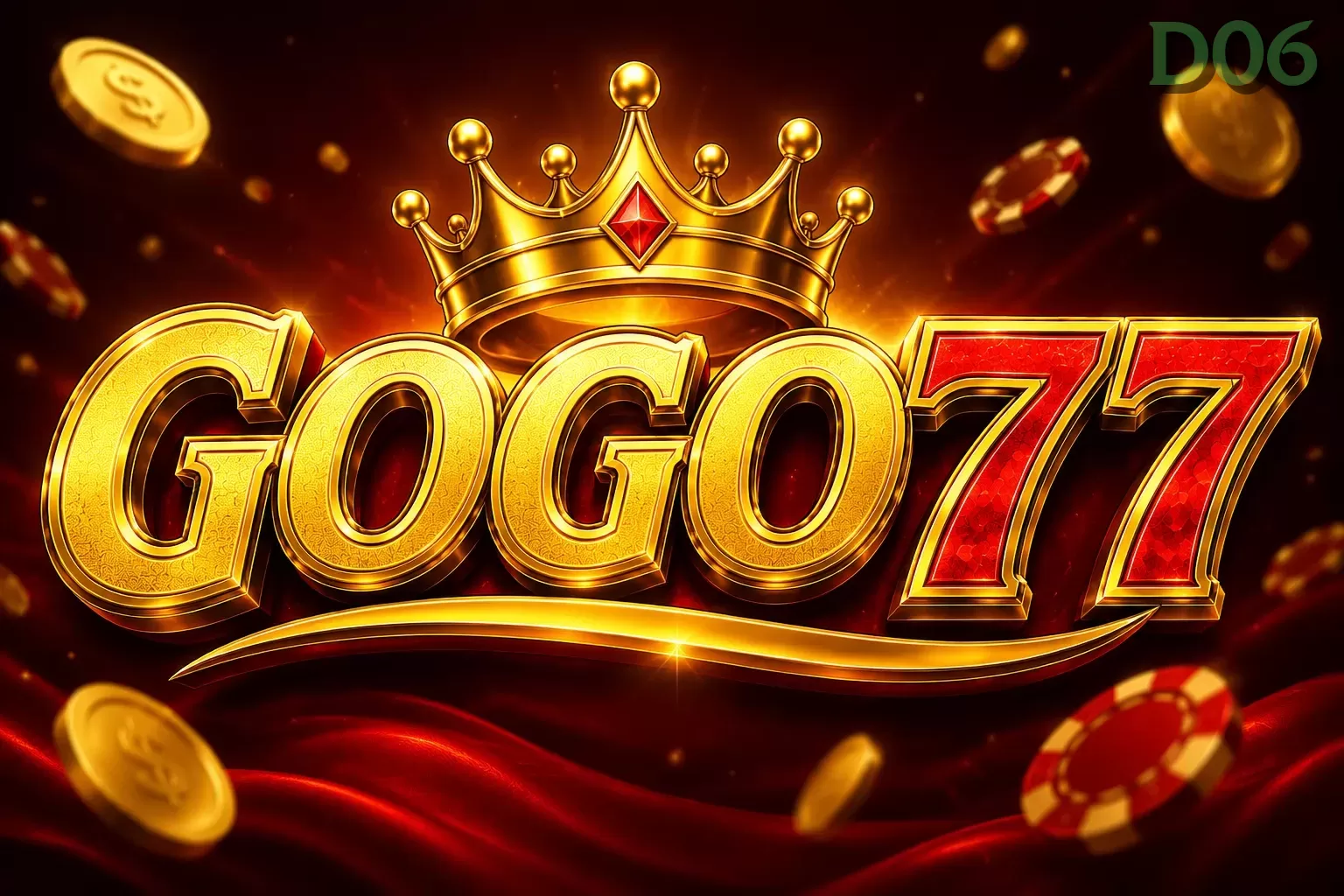 gogo77 - 8